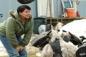 Donmuş Irmak fotoğrafı