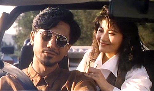 In The Line Of Duty 5: Middle Man Fotoğrafı