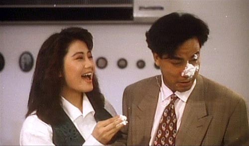 In The Line Of Duty 5: Middle Man Fotoğrafı