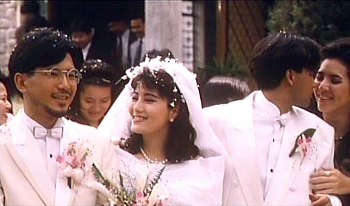 In The Line Of Duty 5: Middle Man Fotoğrafı