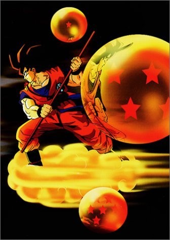 Dragon Ball Z: The Movie - The Tree Of Might fotoğrafı