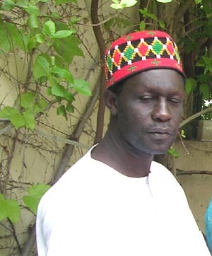 Toubab Bi fotoğrafı