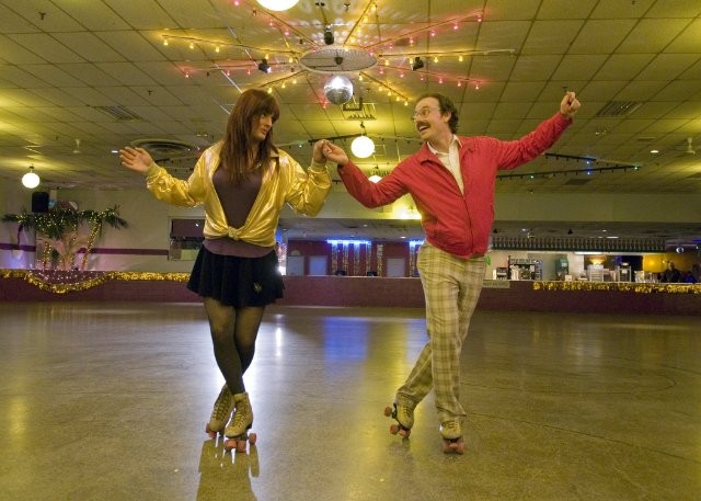 You Might As Well Live fotoğrafı