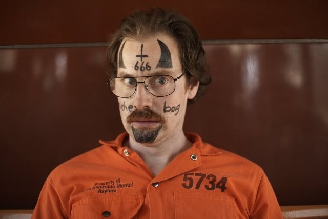 You Might As Well Live fotoğrafı