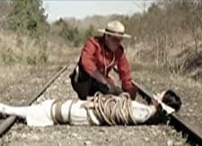 The Canadian Shield (2007) afişi