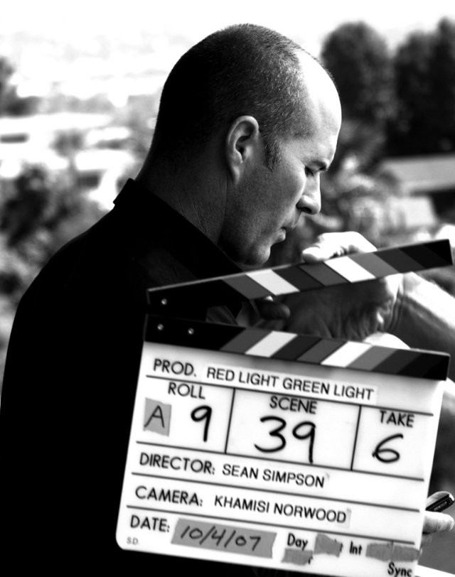 Redlight Greenlight fotoğrafı