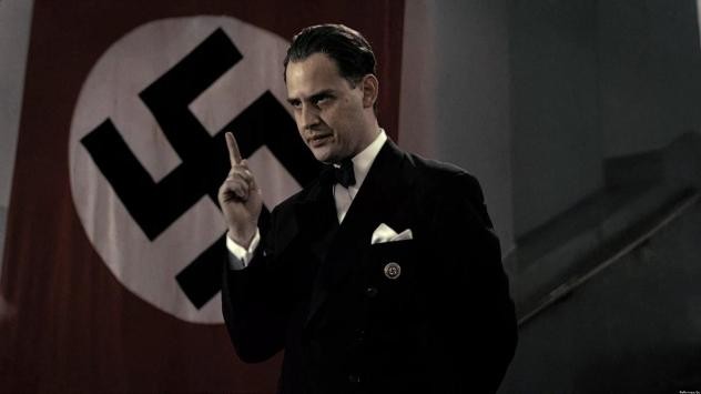 Jew Suss: Rise And Fall fotoğrafı