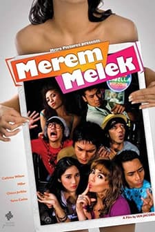 Melek (2008) afişi