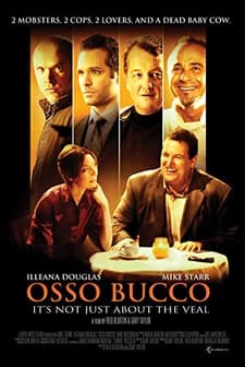 Osso Bucco (2008) afişi