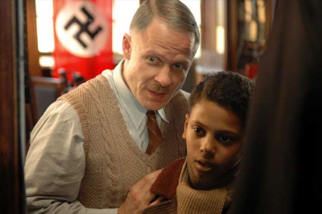 Neger, Neger, Schornsteinfeger fotoğrafı