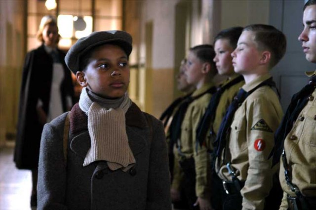 Neger, Neger, Schornsteinfeger fotoğrafı