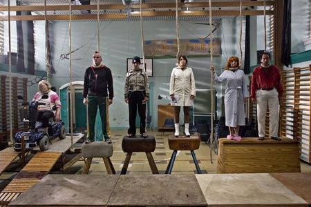 How To Get Rid Of Others / Hvordan Vi Slipper Af Med De Andre fotoğrafı