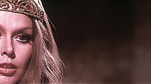 Hannah, Vampirlerin Kraliçesi fotoğrafı