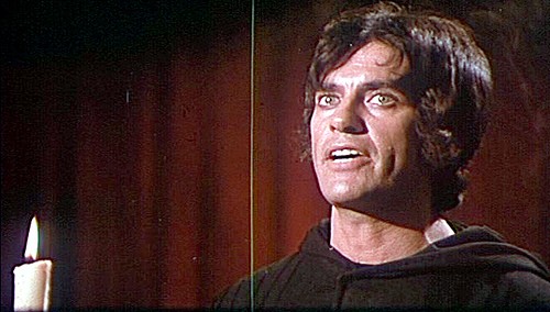 Hannah, Vampirlerin Kraliçesi fotoğrafı