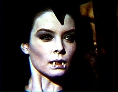 Hannah, Vampirlerin Kraliçesi fotoğrafı