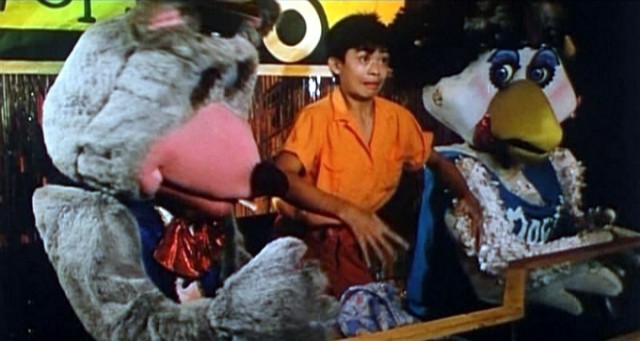 Goodbye Mammie Fotoğrafı