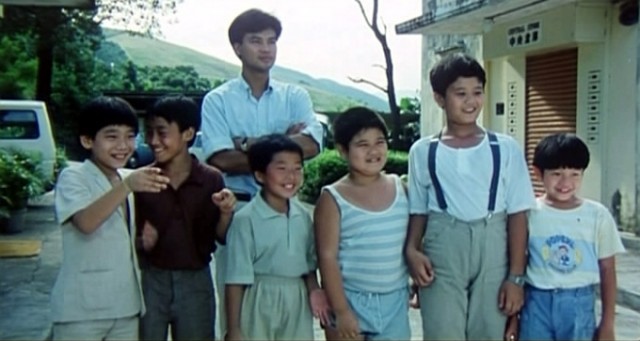 Goodbye Mammie fotoğrafı