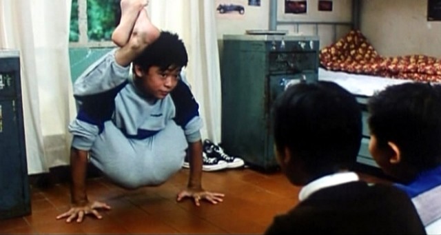 Goodbye Mammie fotoğrafı