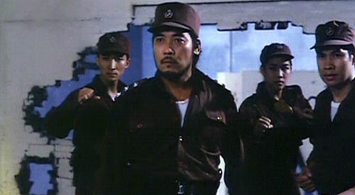 Live Hard fotoğrafı