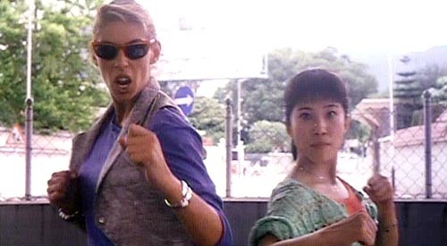 Live Hard Fotoğrafı