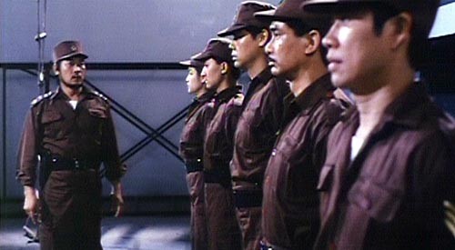 Live Hard Fotoğrafı