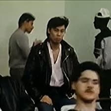 Tongs: A Chinatown Story (1986) afişi