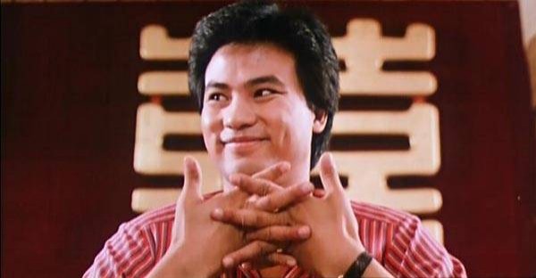 He Lives By Night Fotoğrafı