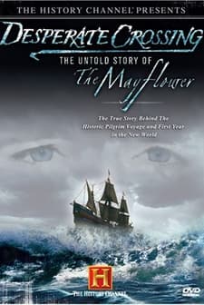 The Mayflower (2006) afişi