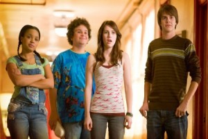 Köpek Oteli Fotoğrafı