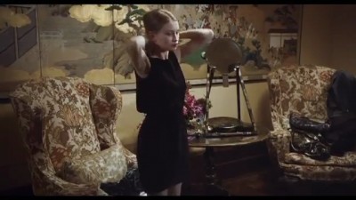 Sleeping Beauty Fotoğrafı