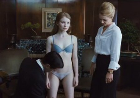 Sleeping Beauty Fotoğrafı