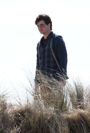 Harry Potter ve Ölüm Yadigarları: Bölüm 2 Fotoğrafı