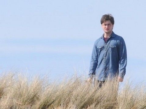 Harry Potter ve Ölüm Yadigarları: Bölüm 2 Fotoğrafı