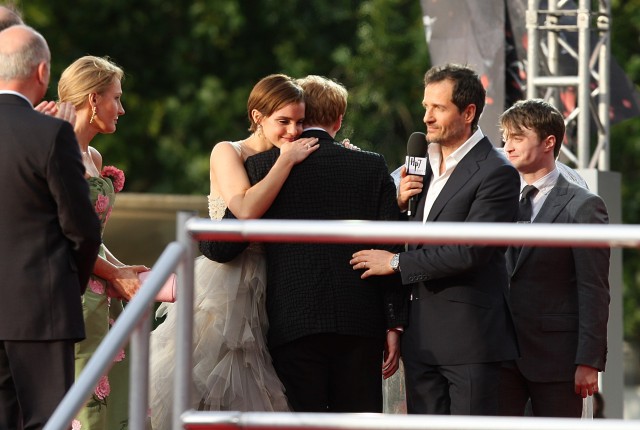 Harry Potter ve Ölüm Yadigarları: Bölüm 2 Fotoğrafı