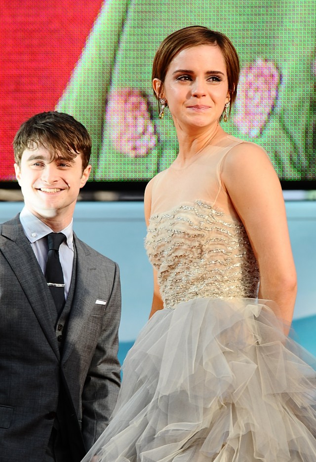 Harry Potter ve Ölüm Yadigarları: Bölüm 2 Fotoğrafı