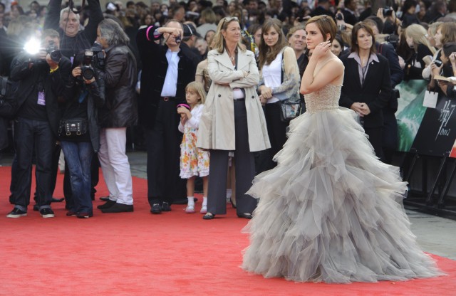 Harry Potter ve Ölüm Yadigarları: Bölüm 2 Fotoğrafı