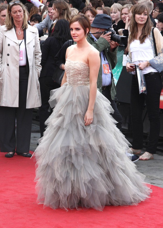 Harry Potter ve Ölüm Yadigarları: Bölüm 2 Fotoğrafı