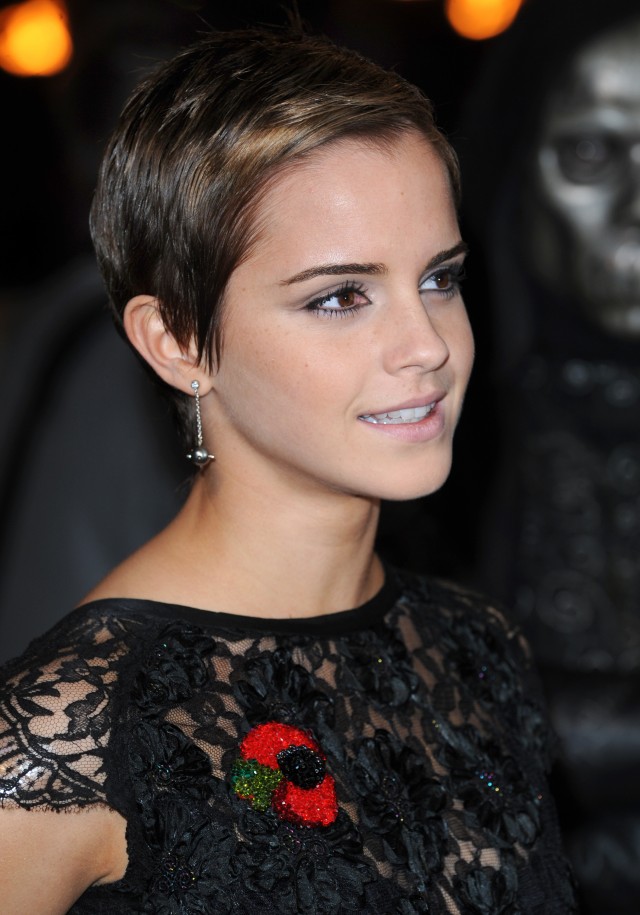 Harry Potter ve Ölüm Yadigarları: Bölüm 2 Fotoğrafı