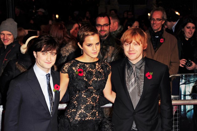 Harry Potter ve Ölüm Yadigarları: Bölüm 2 Fotoğrafı