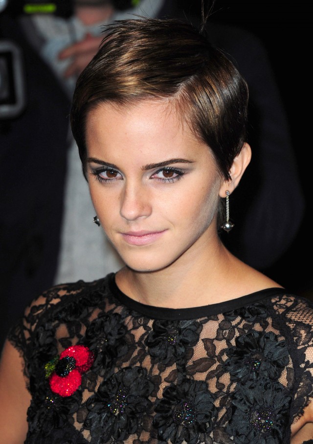 Harry Potter ve Ölüm Yadigarları: Bölüm 2 Fotoğrafı