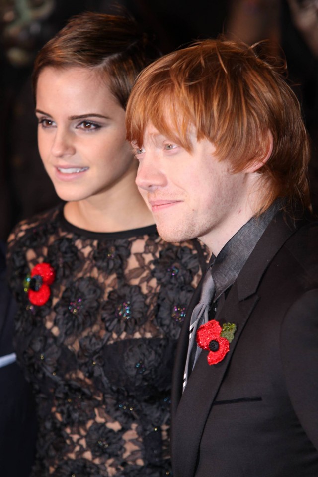 Harry Potter ve Ölüm Yadigarları: Bölüm 2 Fotoğrafı