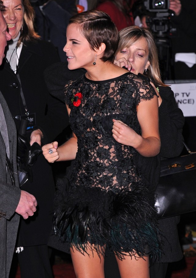 Harry Potter ve Ölüm Yadigarları: Bölüm 2 Fotoğrafı