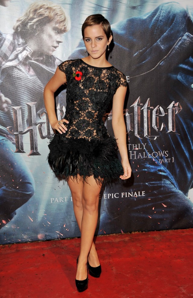 Harry Potter ve Ölüm Yadigarları: Bölüm 2 Fotoğrafı