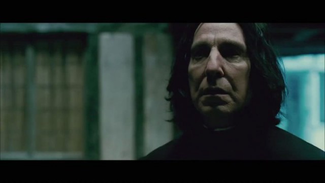 Harry Potter ve Ölüm Yadigarları: Bölüm 2 Fotoğrafı