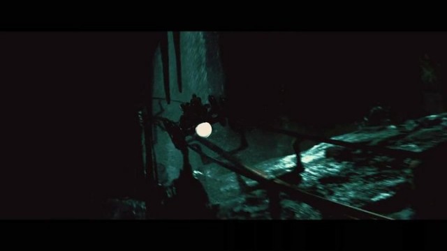 Harry Potter ve Ölüm Yadigarları: Bölüm 2 Fotoğrafı