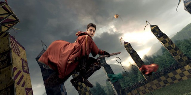 Harry Potter ve Ölüm Yadigarları: Bölüm 2 Fotoğrafı