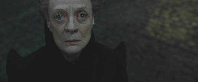 Harry Potter ve Ölüm Yadigarları: Bölüm 2 Fotoğrafı