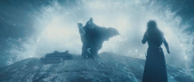 Harry Potter ve Ölüm Yadigarları: Bölüm 2 Fotoğrafı