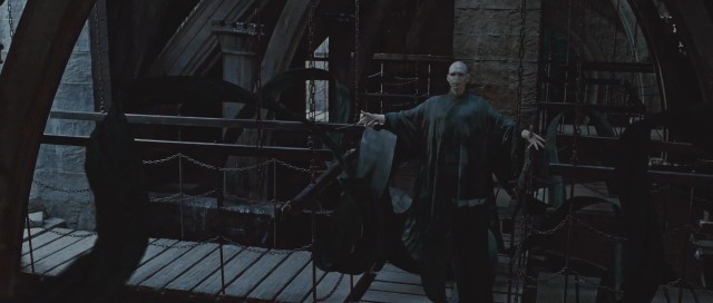 Harry Potter ve Ölüm Yadigarları: Bölüm 2 Fotoğrafı