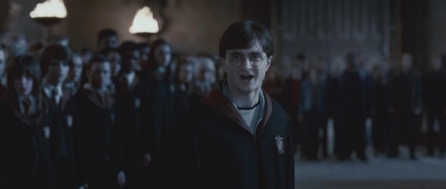 Harry Potter ve Ölüm Yadigarları: Bölüm 2 Fotoğrafı